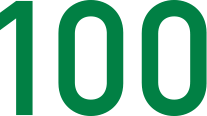 100